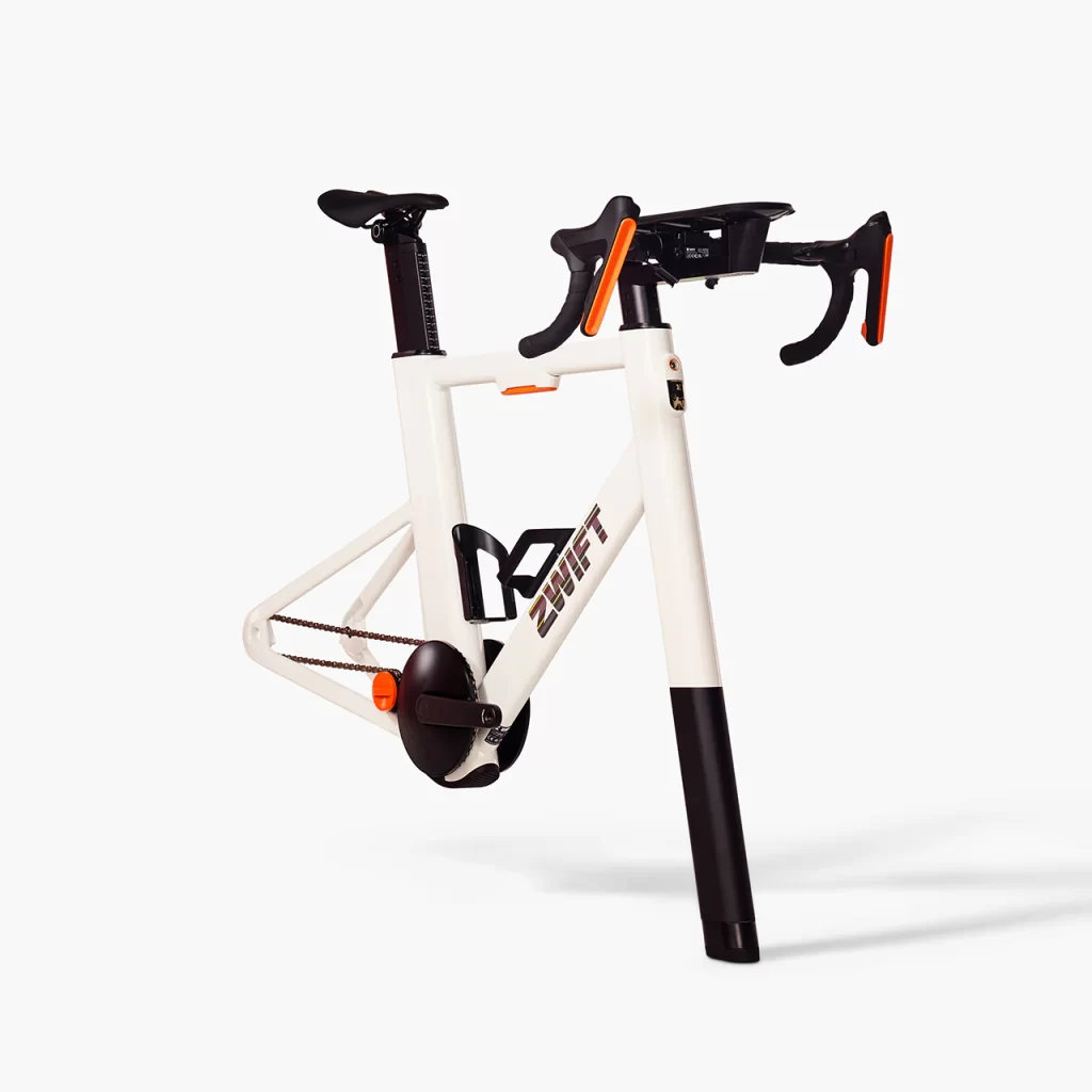 Zwift Ride Frame